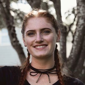 Meet your Posher, Natalie